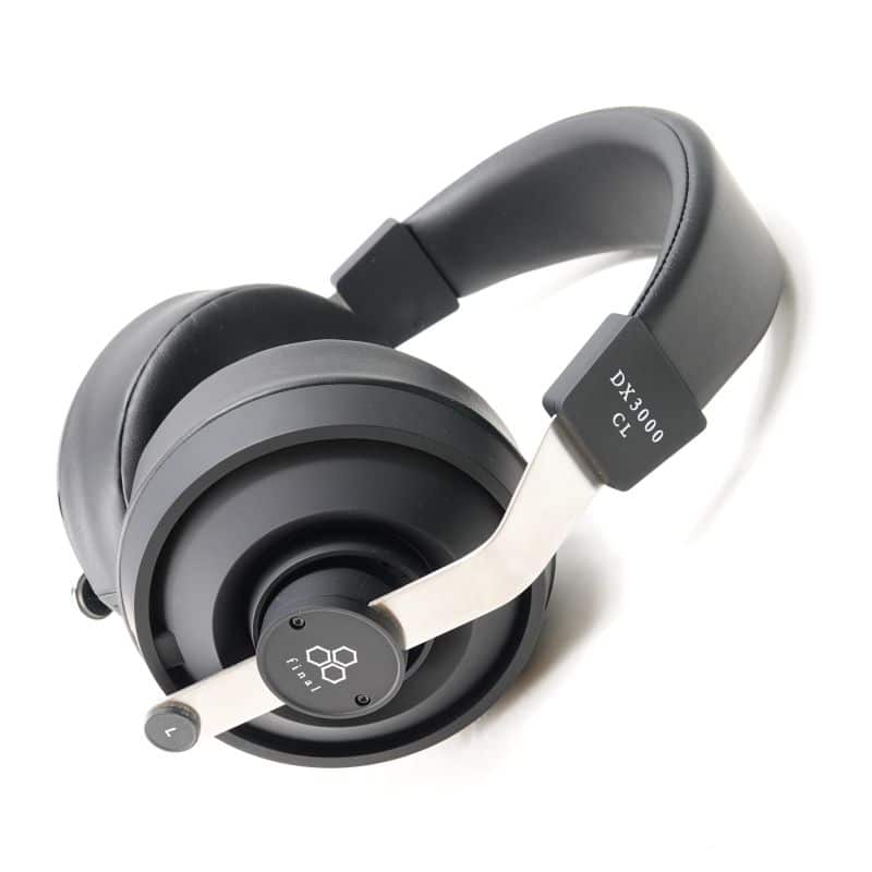 final DX3000CL AB+ランク 中古｜フジヤエービック