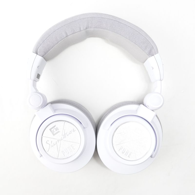 ULTRASONE Signature PURE WHITE [ULT-SIG-PURE-WHT] AB+ランク 中古