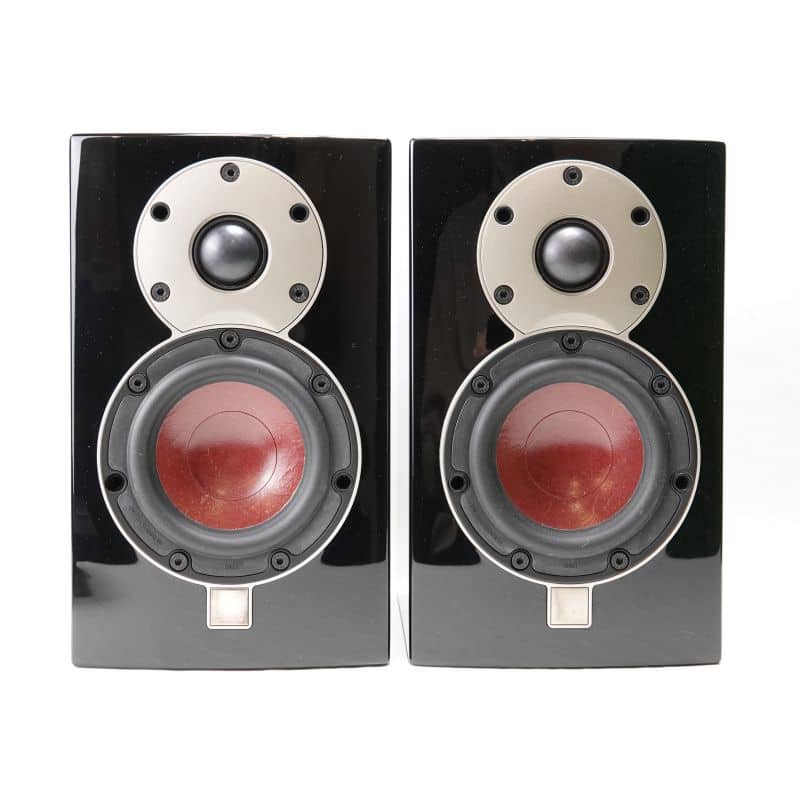 DALI MENUET B ABランク 中古｜フジヤエービック