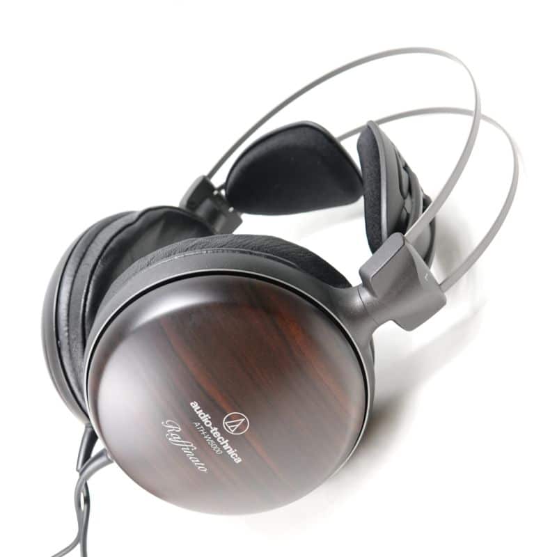 Audio-Technica ATH-W5000 ABランク 中古｜フジヤエービック