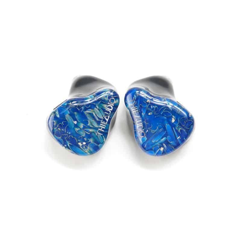 THIEAUDIO Hype 2 Indigo (Blue) AB+ランク 中古｜フジヤエービック