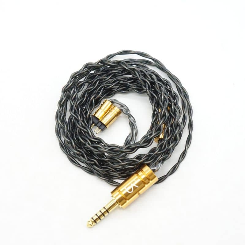 BEAT AUDIO Signal MKIII-Custom-4.4mm [BEA-1307] AB+ランク 中古