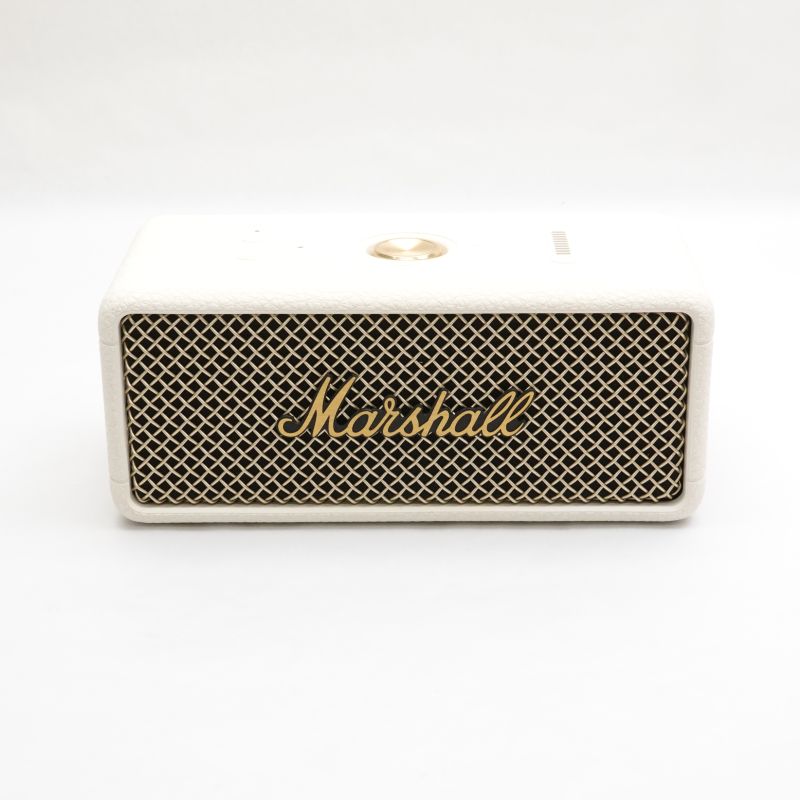 Marshall EMBERTON III Cream AB+ランク 中古｜フジヤエービック