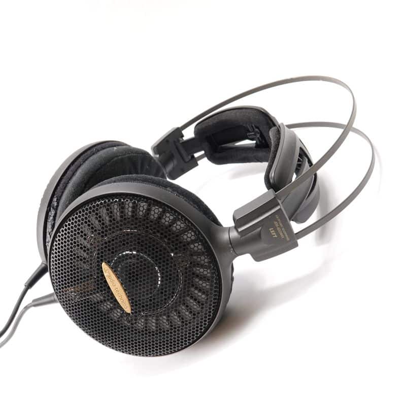 Audio-Technica ATH-AD2000X 中古 240004013898｜中古通販フジヤエービック