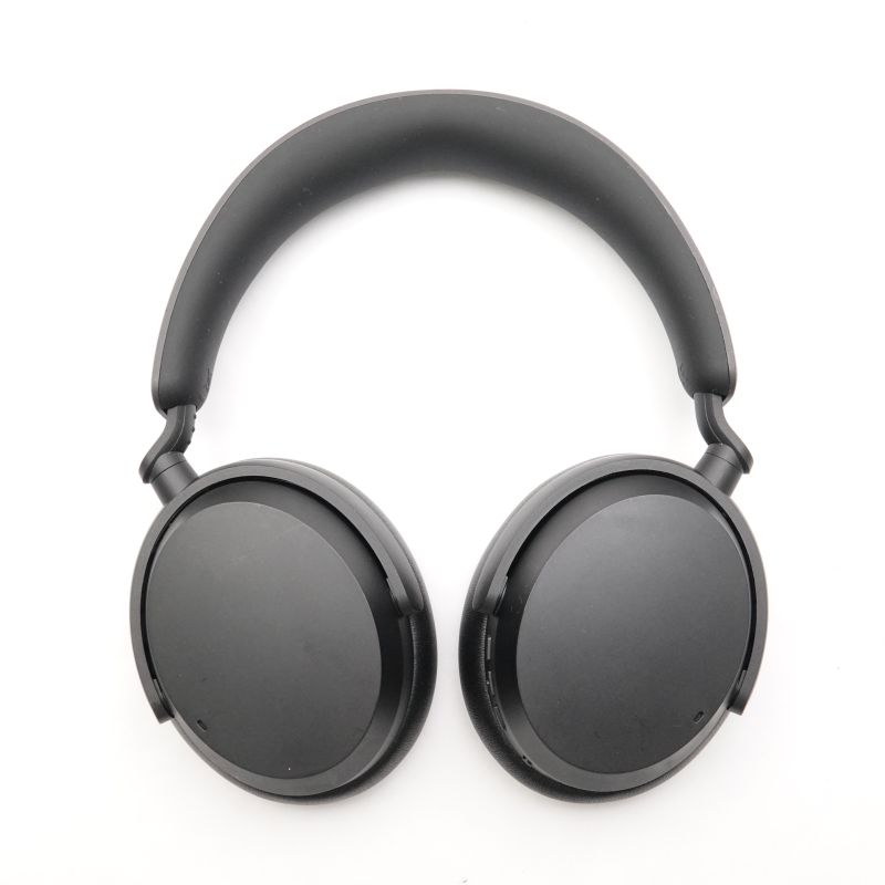 SENNHEISER ACCENTUM Wireless Black [ACAEBT BLACK] 中古