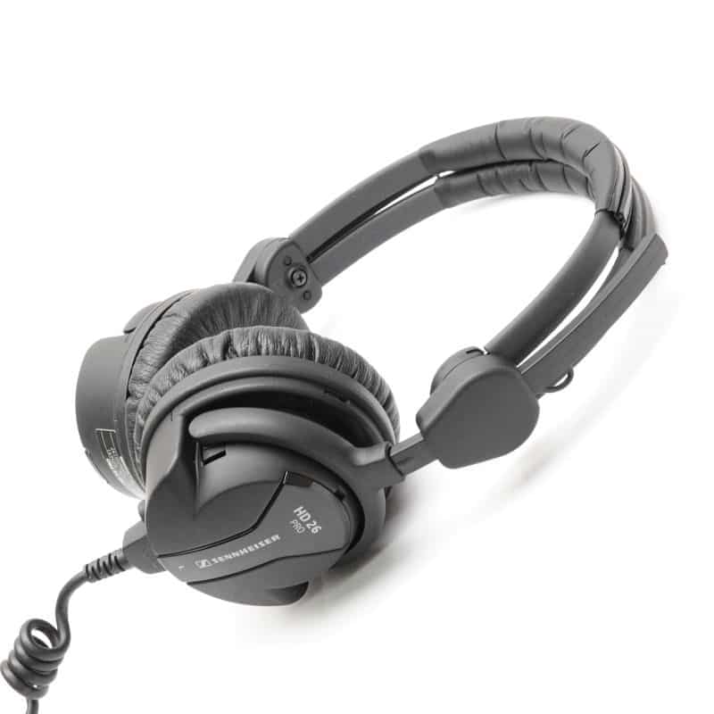 SENNHEISER HD26 Pro 中古 240001205261｜中古通販フジヤエービック