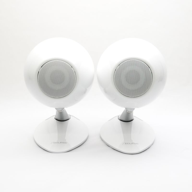 ECLIPSE TD307MK3/WH 中古 240001205891｜中古通販フジヤエービック