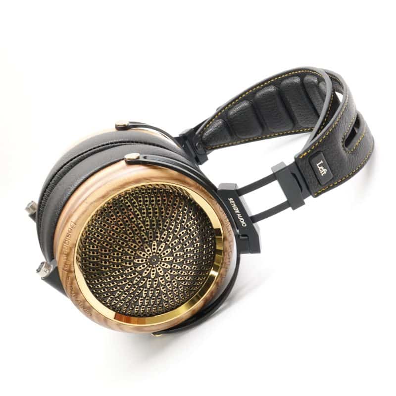 SENDY AUDIO Peacock Gold [SDA-PEACOCK-GLD] AB+ランク 中古｜フジヤ