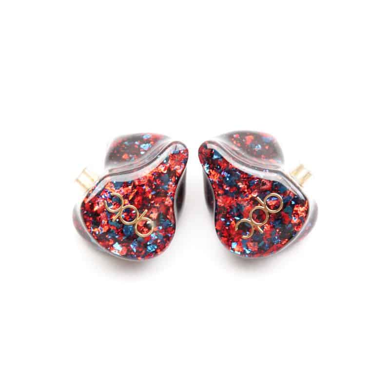 qdc 6SE [QDC-6400] AB+ランク 中古｜フジヤエービック