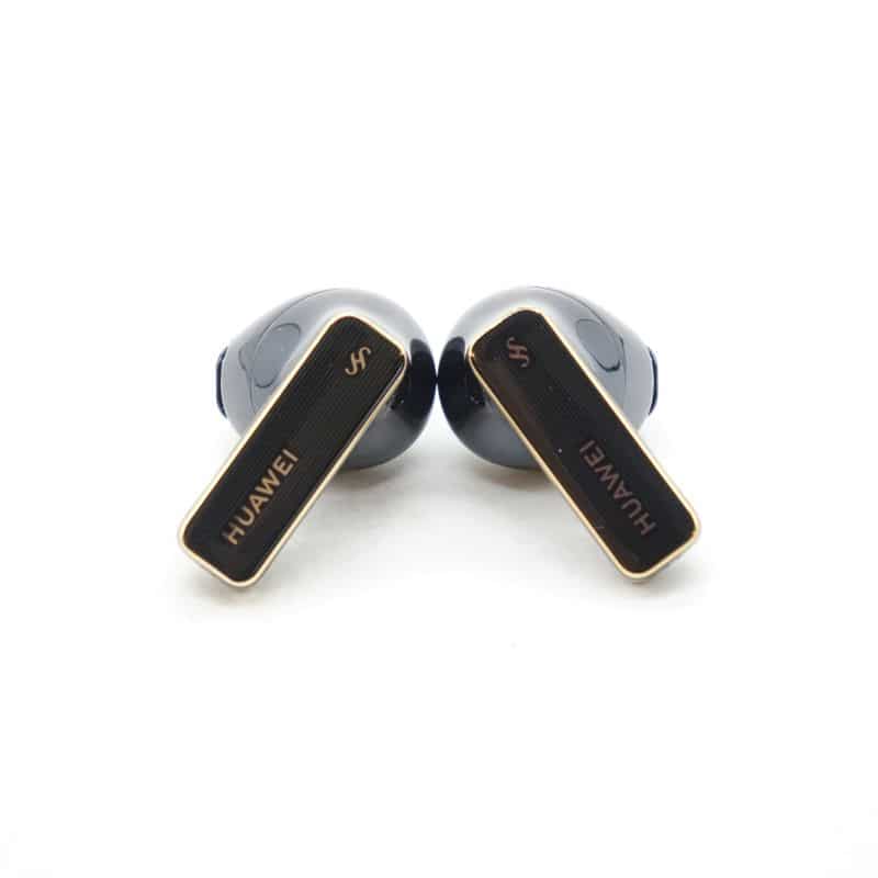 HUAWEI FreeBuds Pro4 ブラック AB+ランク 中古｜フジヤエービック