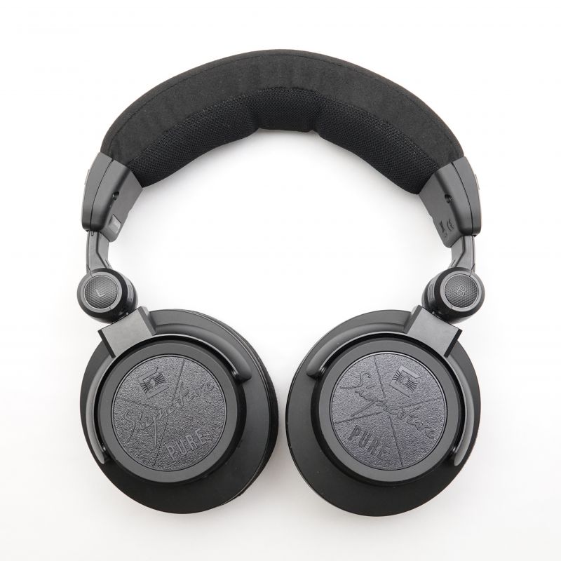 ULTRASONE Signature PURE [ULT-SIG-PURE] AB+ランク 中古｜フジヤ