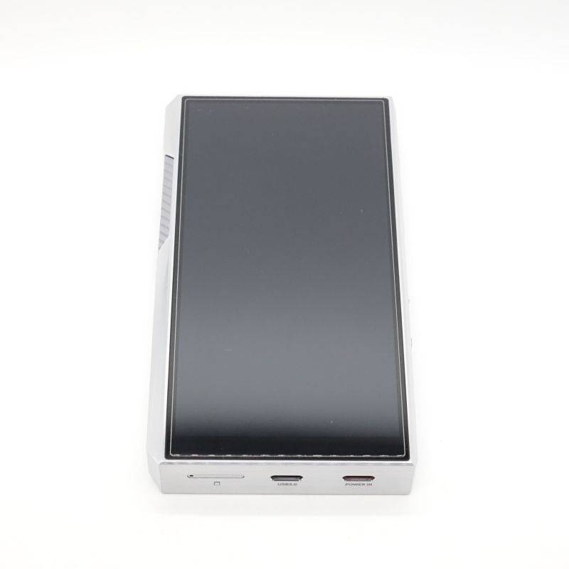 FIIO M23 Stainless Steel [FIO-M23-SS] 中古 240001203065｜中古通販