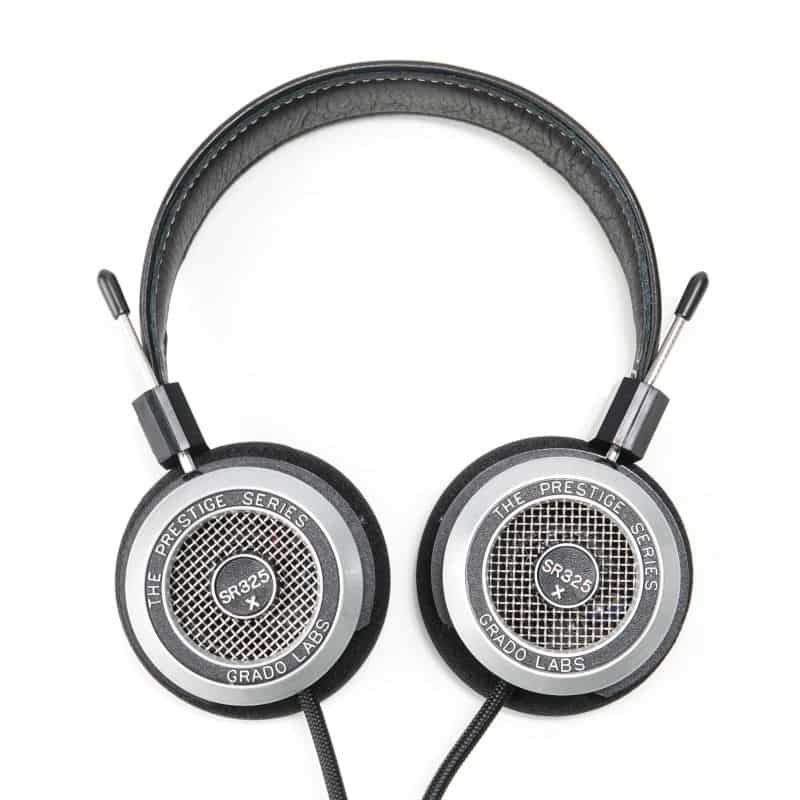 GRADO SR325x AB+ランク 中古｜フジヤエービック