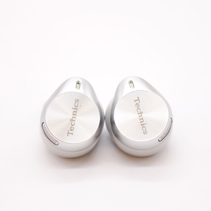 Technics EAH-AZ80-S ABランク 中古｜フジヤエービック