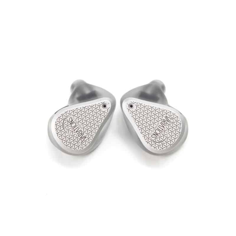 水月雨（MoonDrop） VARIATIONS AB+ランク 中古｜フジヤエービック