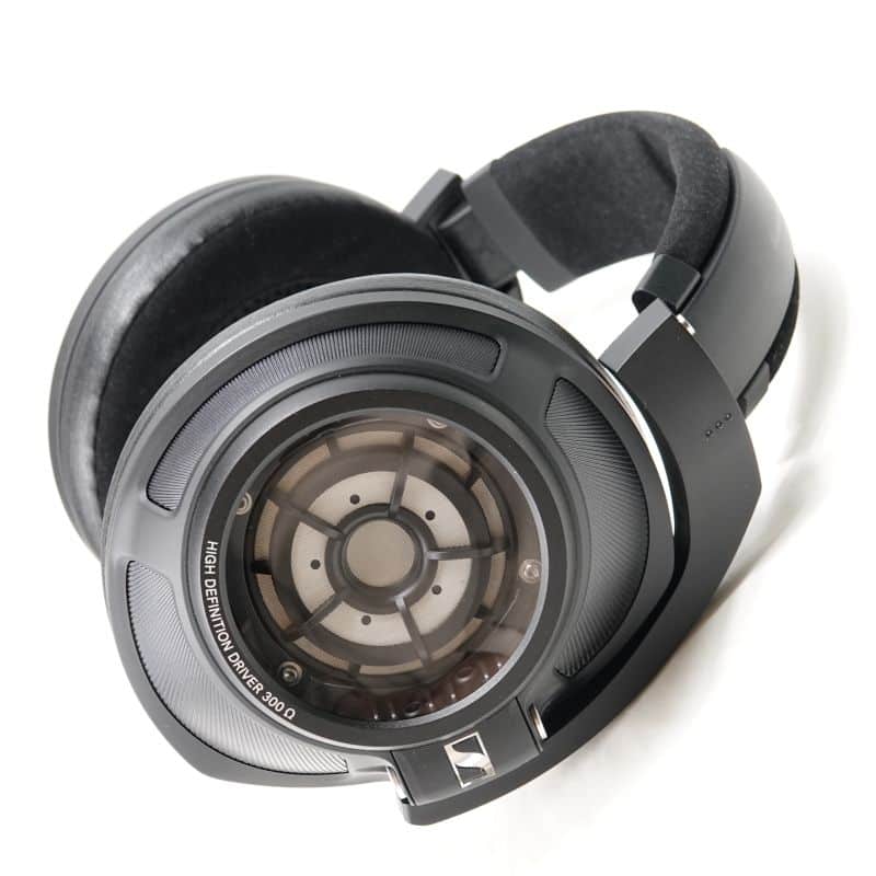SENNHEISER HD 820 AB+ランク 中古｜フジヤエービック