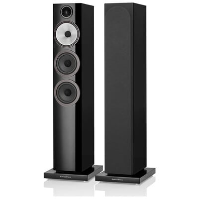 Bowers & Wilkins（バウワースアンドウィルキンス） 新品・中古 商品