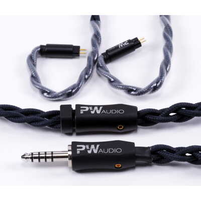 PW Audio First Times Rhodium Ver. 新品｜フジヤエービック