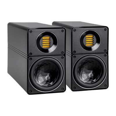 ELAC スピーカースタンド ブラック Yahoo!オークション -「elac