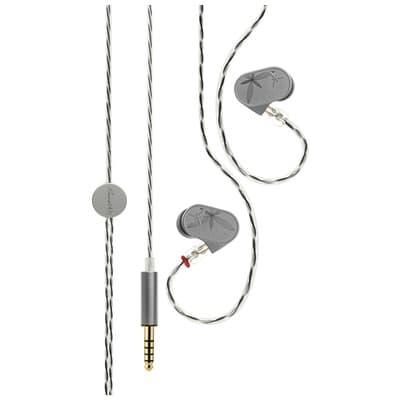 水月雨（MoonDrop） 蘭 - LAN II POP 新品｜フジヤエービック