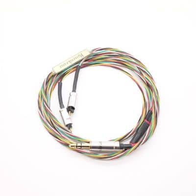ローゼンクランツ HP-100millionSol IEM3.5mm リケーブル Rosenkranz