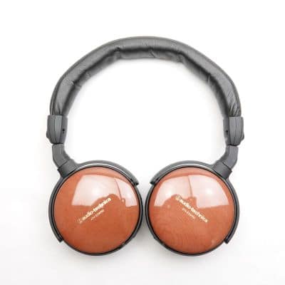 Audio-Technica ATH-ESW950 中古 240001204758｜中古通販フジヤエービック