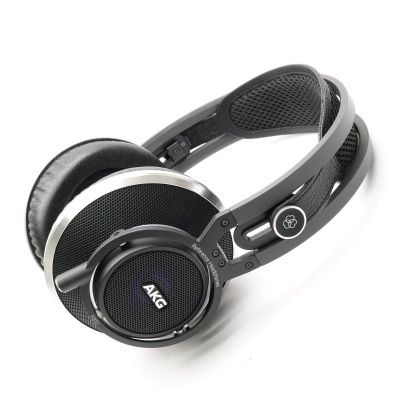 AKG K812 AB+ランク 中古｜フジヤエービック