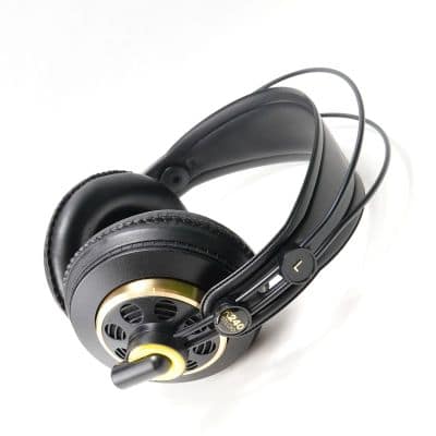 中古 AKG（アーカーゲー） ヘッドホン 商品一覧 通販｜在庫多数・最短