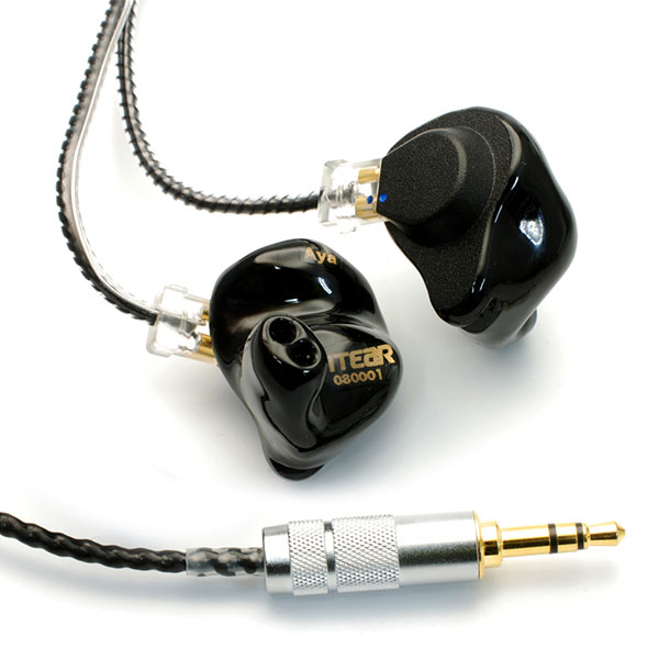 FitEar Aya 新品｜フジヤエービック