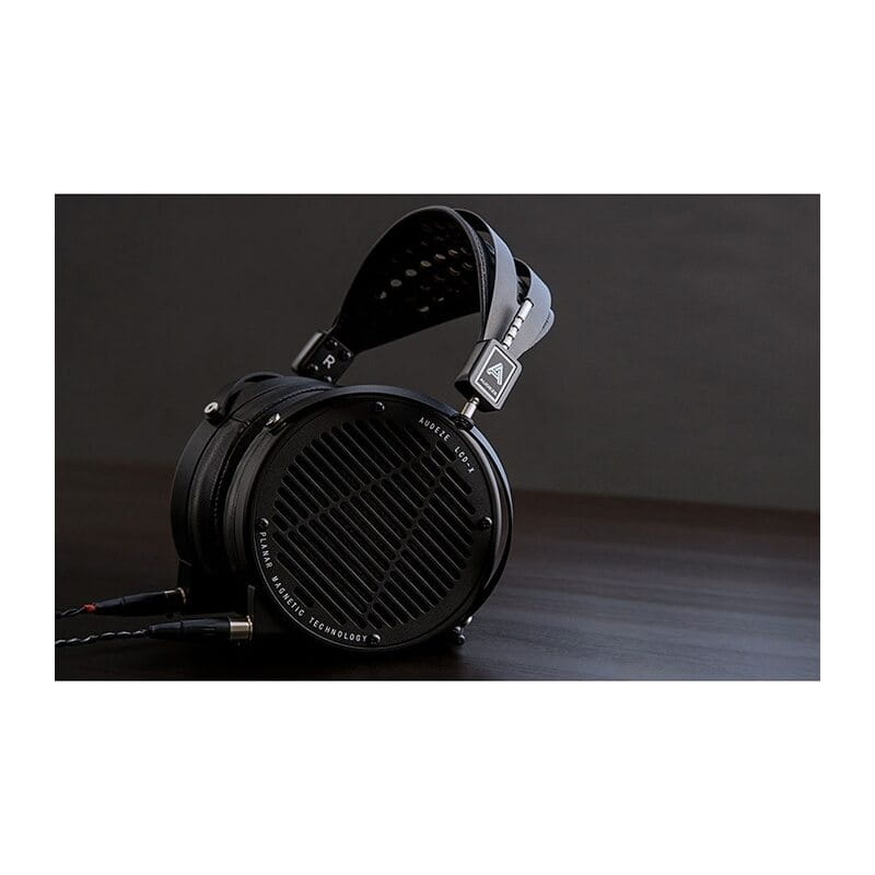 AUDEZE LCD-X 2021 [LCD-X 2021 OPEN-BACK HP] 新品｜フジヤエービック