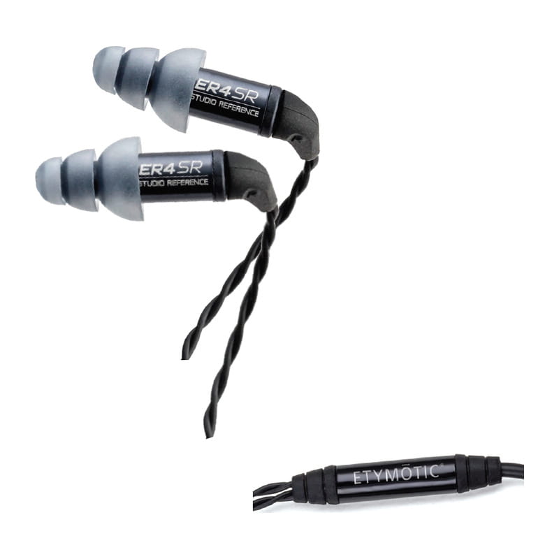 Etymotic ER4SR 新品｜フジヤエービック