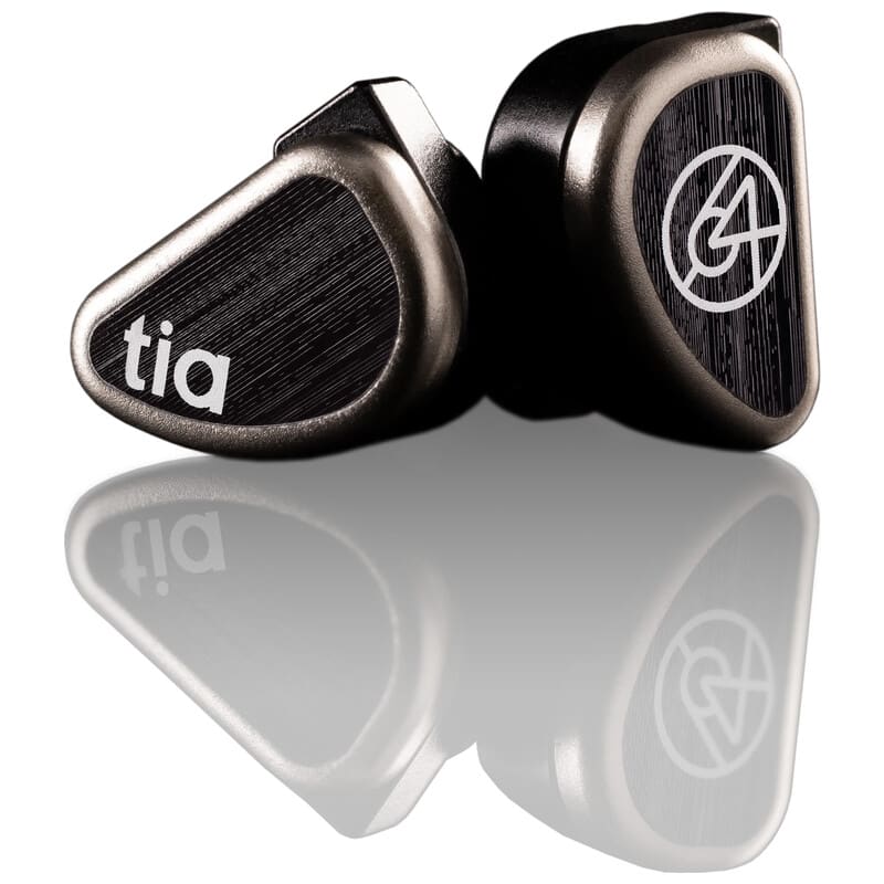 64 AUDIO tia Trio [64A-0397] 新品｜フジヤエービック