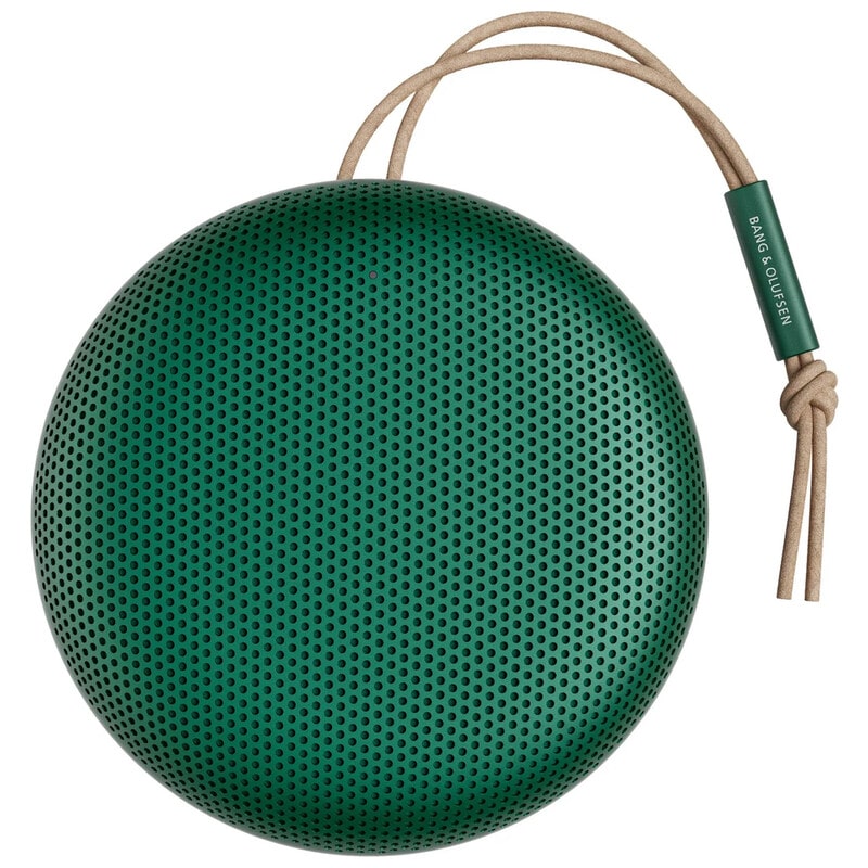 Bang & Olufsen Beosound A1 2nd Gen Green 買取価格｜フジヤエービック