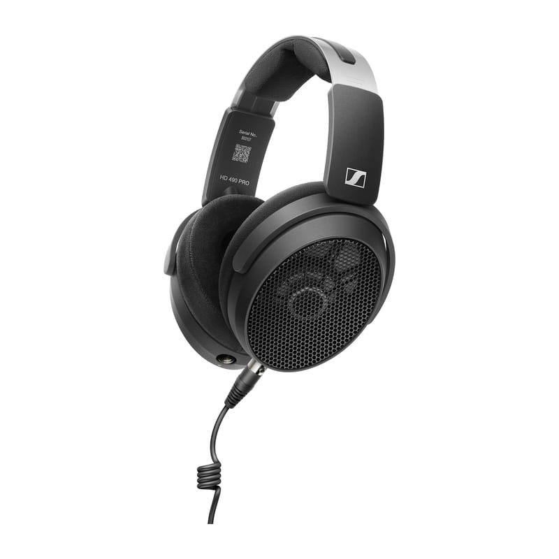 SENNHEISER HD 490 PRO Plus 新品｜フジヤエービック