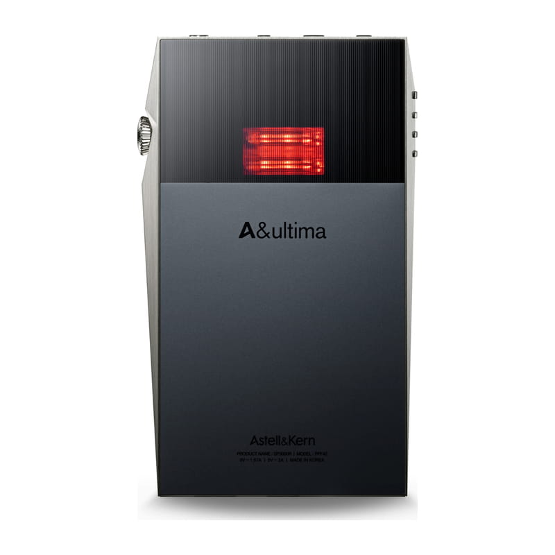 Astell&Kern A&ultima SP3000T [IRV-AK-SP3000T] 新品｜フジヤエービック