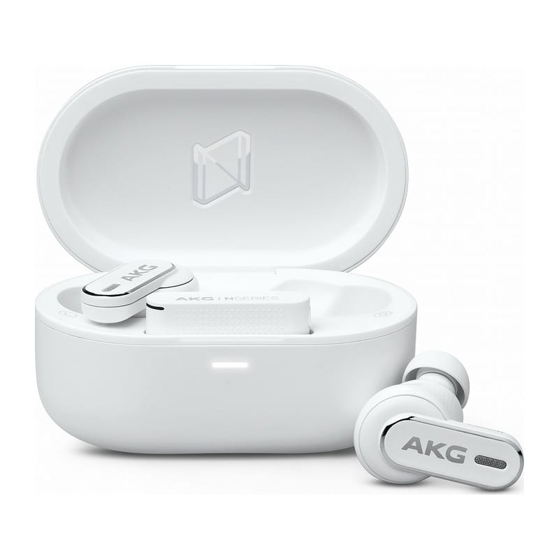 AKG N5 Hybrid ホワイト [AKGN5HYBRIDWHT] 新品｜フジヤエービック