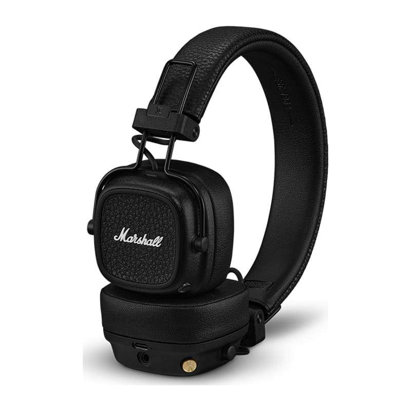 Marshall Major V Black 新品｜フジヤエービック