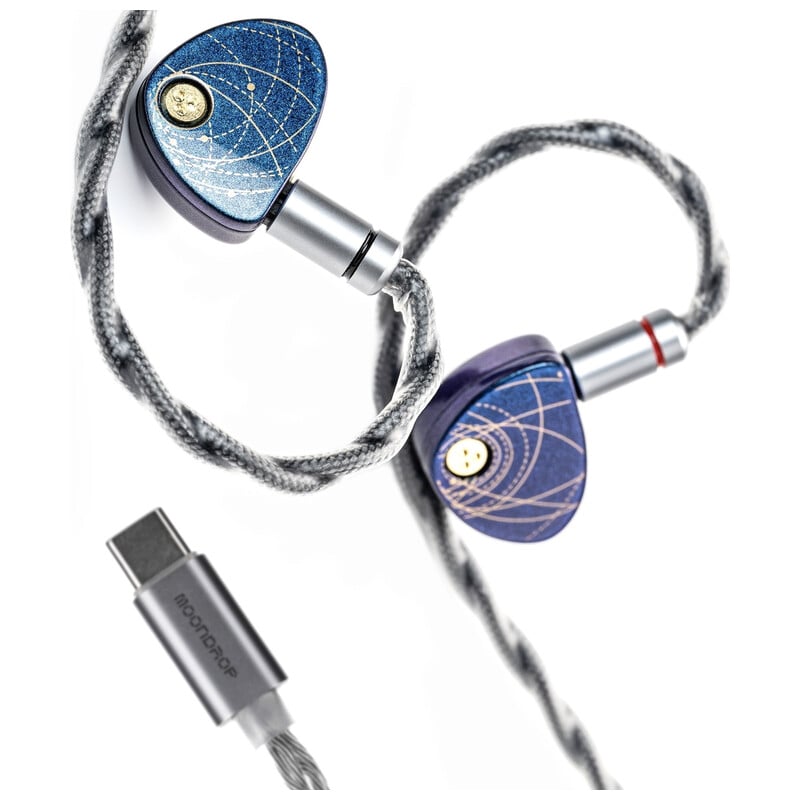 水月雨（MoonDrop） 星光 - Star Light 買取価格｜フジヤエービック