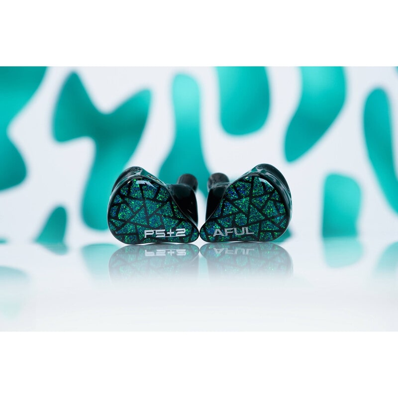 AFUL Performer 5+2 [Performer7] 新品｜フジヤエービック