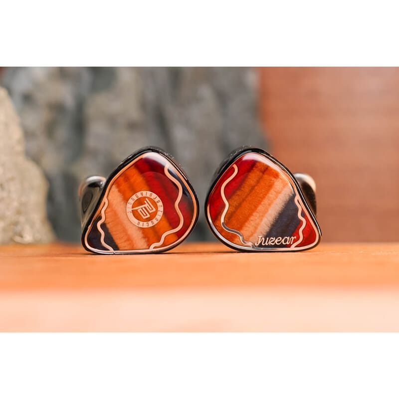 Juzear Dragonfly 81T 新品｜フジヤエービック