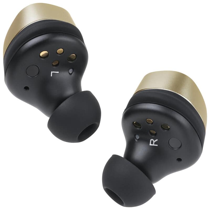 SENNHEISER MOMENTUM True Wireless 4 Gold [MTW4 Gold] 新品｜フジヤ