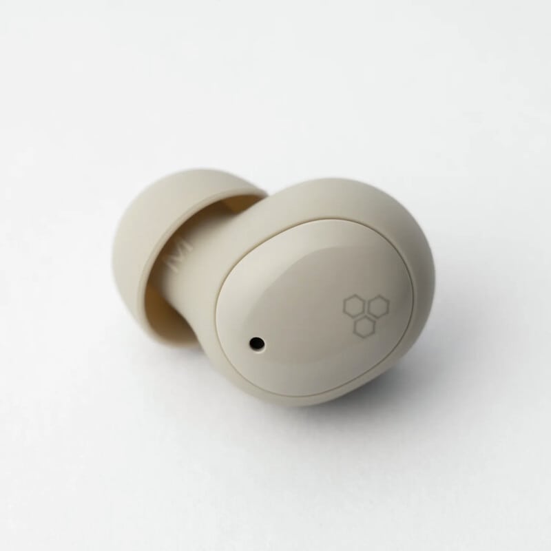 final ZE500 for ASMR CREAM [FI-ZE5DPLTWCR] 新品｜フジヤエービック