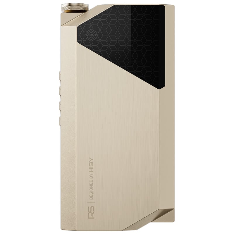 HiByMusic RS8 II Gold 新品｜フジヤエービック