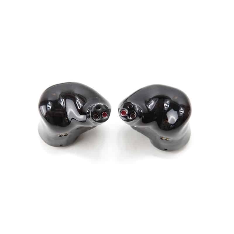 水月雨（MoonDrop） 流星 - METEOR AB+ランク 中古｜フジヤエービック