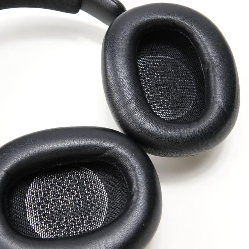 Bang & Olufsen Beoplay H100 Infinite Black [BEOPLAYH100BLACK] AB+