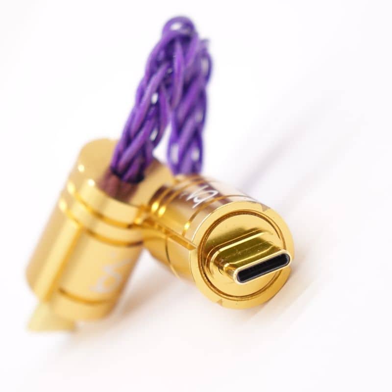 BEAT AUDIO OsloIV Digi Adapter C to C [BEA-0843] AB+ランク 中古