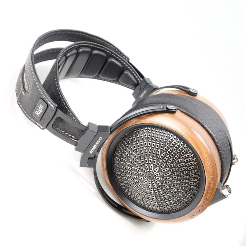 SENDY AUDIO Peacock Black [SDA-PEACOCK-BLK] AB+ランク 中古｜フジヤ
