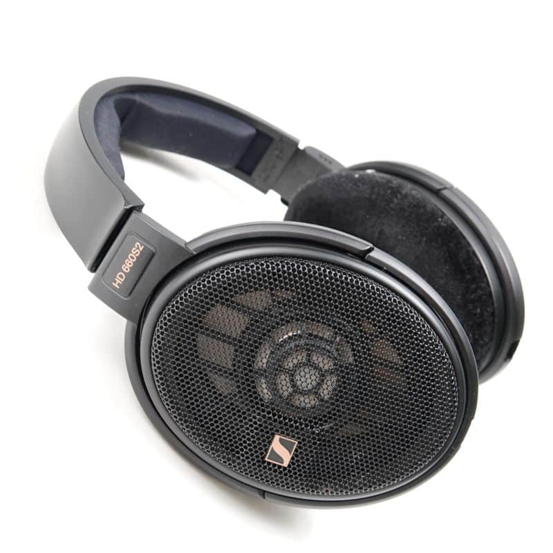 SENNHEISER HD 660S2 ABランク 中古｜フジヤエービック