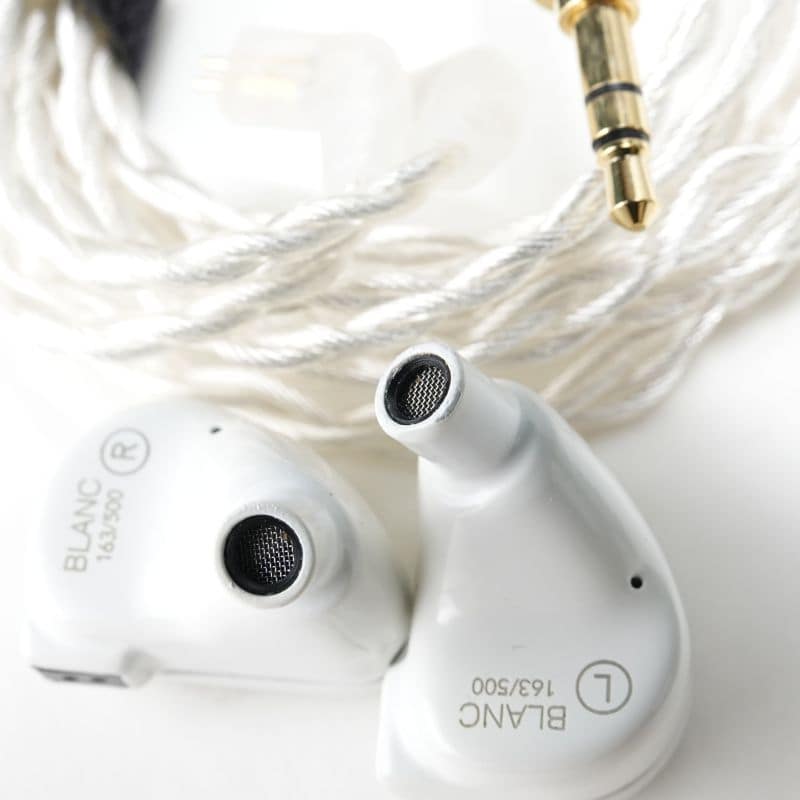 64 AUDIO Fourte Blanc [64A-7266] ABランク 中古｜フジヤエービック