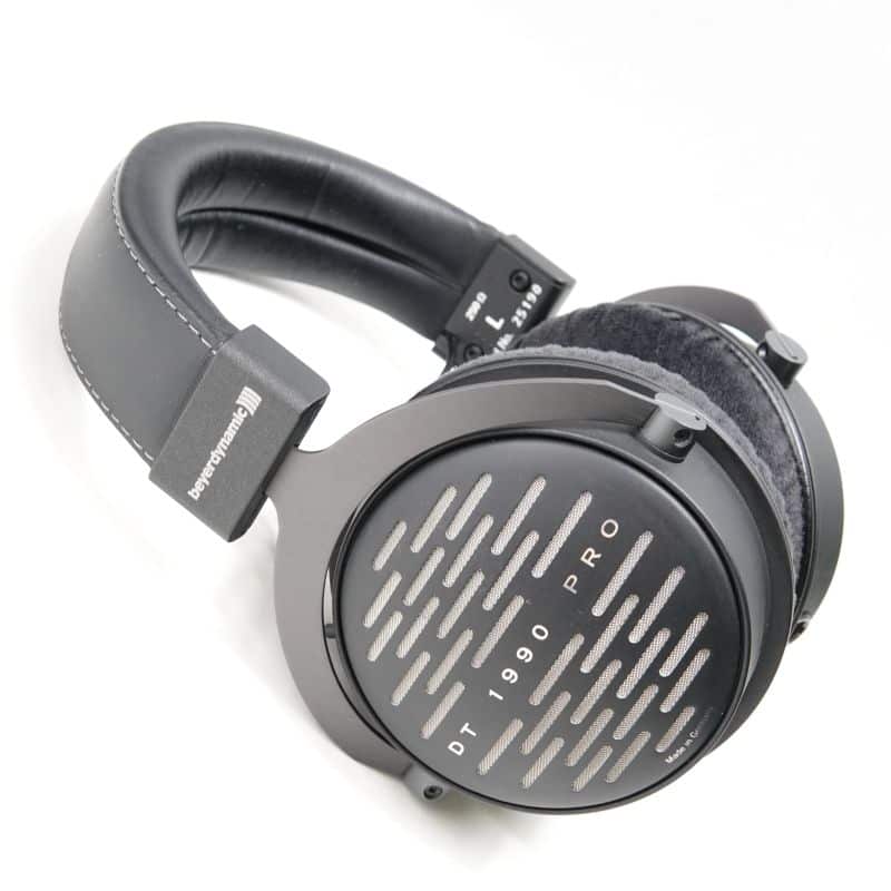 beyerdynamic DT 1990 PRO AB+ランク 中古｜フジヤエービック